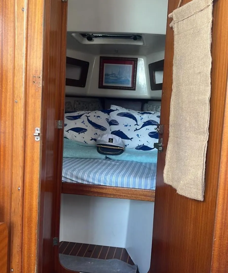 Hotel Velero en el corazón de El Puerto El Puerto de Santa María 0*,  España