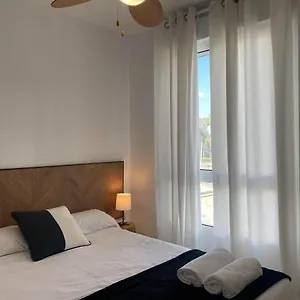 Puertomar Valdelagrana Playa By Rentcadiz Apartamento