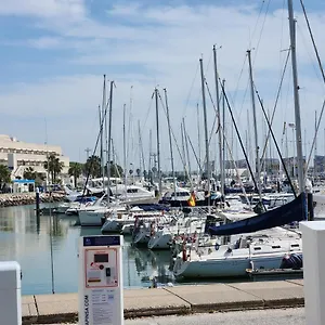 Allo Puerto Sherry 3 2 Banos Con Parking Apartamento
