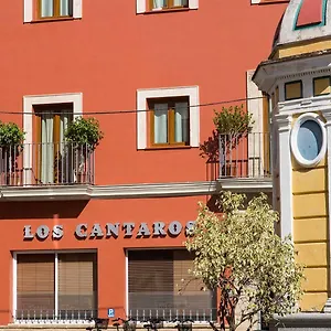 Hotel Los Cantaros, El Puerto de Santa María